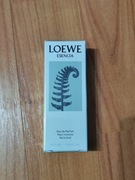 PRÓBKA LOEWE ESENCIA EDP 7.5ML ROLLERBALL