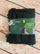 Torba na truskawki doniczka włókna