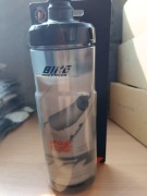 Bidon KTM Bottle FV fidlock 600 ml gry/blk