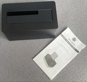 Stacja dokująca dla dysków