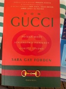 DOM GUCCI Sara Gay Fordem 
