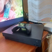 Xbox x 