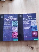 Psychiatria. Tom 1 i 2