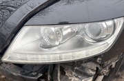 Lampy bi xenon z led Volkswagen Phaeton przedlift komplet eu