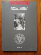 Akcja "Wisła" Konferencje IPN