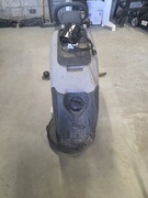  KREMER myjka szorująco- zbierająca 