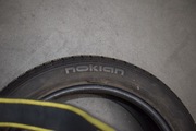 Nokian 215/50 R18  – zimowe – 1 szt. – bieżnik 6,9 mm