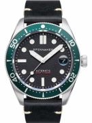 Zegarek automatyczny Spinnaker Croft SP-5100-02 NOWY