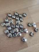 Zatyczki uszczelniające M12-1,5 ATEX