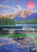Oblicza geografii klasa 1
