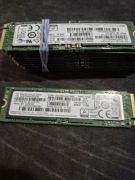 Dysk SSD M2 Nvme 512GB Samsung żywotność 99%