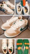 Nike SB Dunk Low Pro QS roz 41