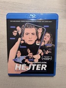 Hejter PL blu ray