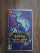 Pokemon Violet- Nintendo Switch 