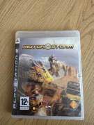 Motorstorm Ps3 Playstation 