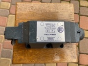 Rozdzielacz hydrauliczny wiertni URB 2A2