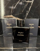 Perfumy bleu de chanel