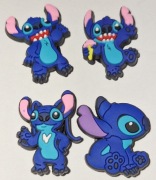 Przypinki ozdobne do crocsów. z38