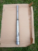 Wrzeciono do wiertarki