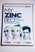 My Zinc Bed / Moje cynkowe łoże DVD OKAZJA NAJTANIEJ