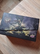 Upper Deck Dread Draw Zestaw do Gry