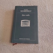 Quo vadis Henryk Sienkiewicz