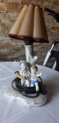Figurka lampka Steatyt Katowice
