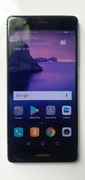 Smartfon Huawei P9 czarny 3 GB ram, 32 GB rom
