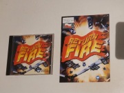 Return Fire - Z BIG BOX'A