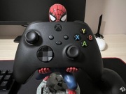 Kontroler Xbox One / Series X S – nowe analogi TMR – ZERO DRIFT