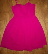 sukienka koktajlowa i na codzien r 36/38