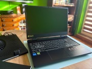 Laptop Acer Nitro5 AN515-58 i5-12500H/RTX 3060/140W/16GBRAM/512GB/165Hz
