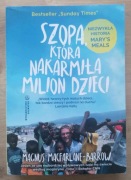 Szopa która wykarmiła miliony dzieci M Macfarlane-Barrow