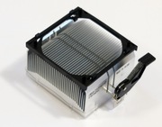 Chłodzenie RADIATOR procesora AMD AM2  NOWE !