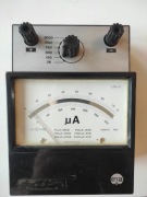 Mikroamperomierz laboratoryjny ERA LM-3 [2]