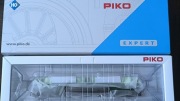 PIKO 52860-2 H0 Lokomotywa SU46 -050 PKP