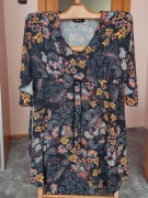 Nowa tunika turecka ZENTEX COLLECTION  r. 46