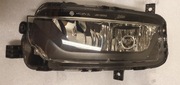 VW T6  HALOGEN . LEWY PRZÓD 7LA941661  ORYGINAŁ . NOWY! 