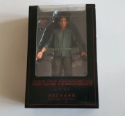Figurka Deckard  - Blade Runner Łowca Androidów 2049 NECA Nowa 