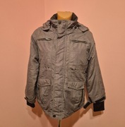 Kurtka chłopięca jesienno-wiosenna rozmiar 140