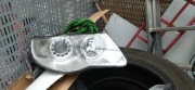 Lampa prawa VW Tuareg
