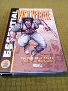 Essential tom 6 - Wolverine część 2