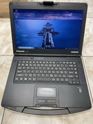 Panasonic Cf 54 I5-5300U 16GB RAM SSD 250Gb