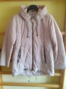 Kurtka damska jesienna  XXL