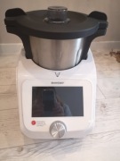 SILVERCREST SKMC 1200 D4 Monsieur Cuisine Connect