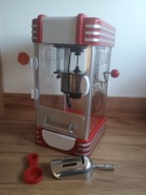 Wynajem maszyny do popcornu Toruń/Inowrocław 