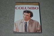 Columbo # 43 DVD serial kryminalny kryminał folia