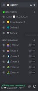 serwer discord skonfigurowany