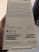 Apple iPhone 15 plus 256gb czarny wrzesień 2025