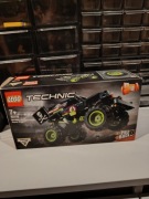 Lego Technik 42118 Monster Jam